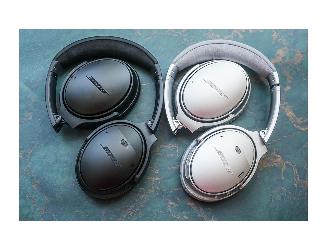 Bose QuietComfort 35 II Impressions Review